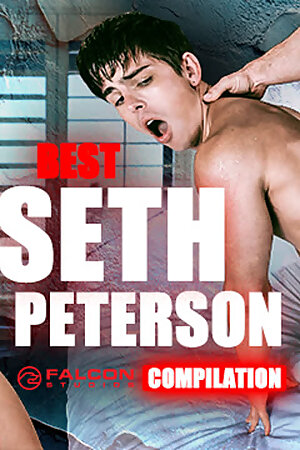 FalconStudios - Hottest Jock Seth Peterson Compilation
