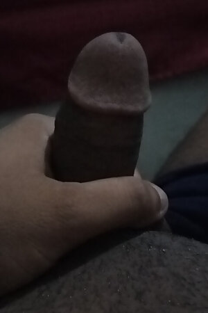 11th day of Masturbation complete