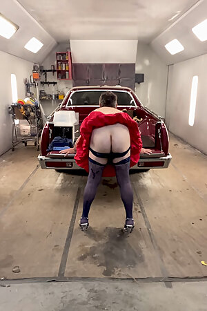 Fourth of July Dress Up!!