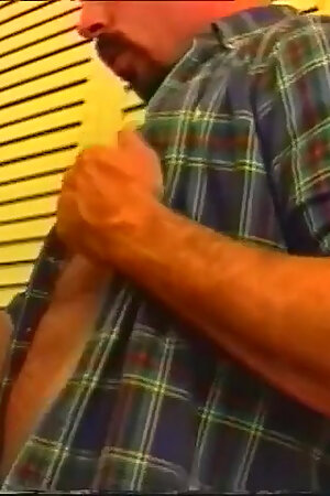 Randy gay lovers getting fucked up the ass and suck cock then take cumshot