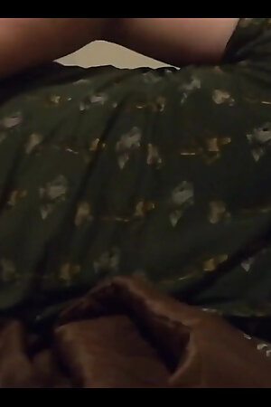 Jerking off in My Bedroom