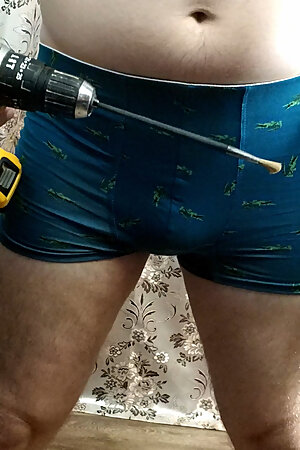 DIY Pleasure Quest: Back to Basics (4K)