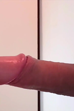 Straight Guy Wants a Pussy - What He Gets Is Something Special