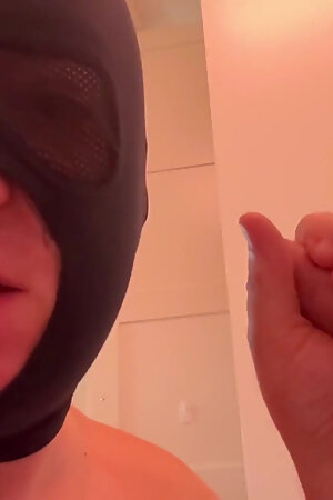 He Came on a Cookie - and I Ate Every Crumb