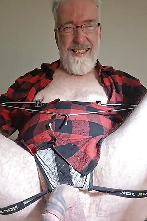 Thomas O'Dea gay porn