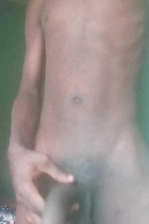 Masturbating is my hubby.