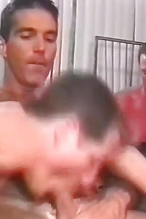 Cumming to America 1