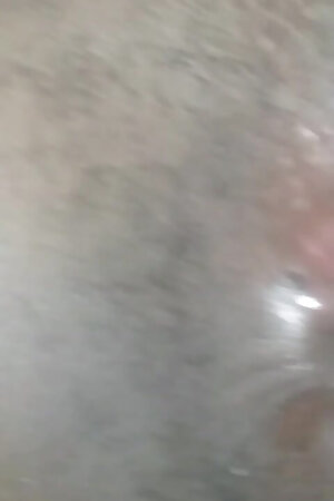 It hurts my ass so bad. Please take it easy on me.and don't stop please.