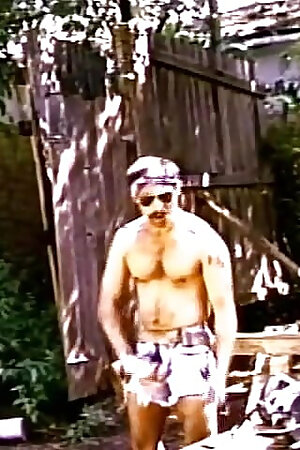 Men in uniform 1 -DVD-