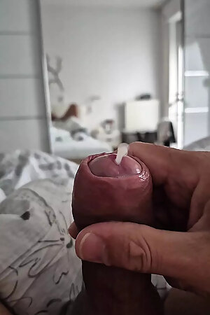 self fun in the morning