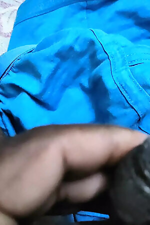 Big dick teen  boy is jerked off