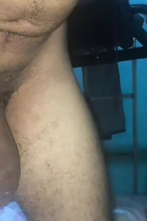 milked only with a good handjob - hot stepson