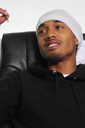 Cali Bandz - Thugboy