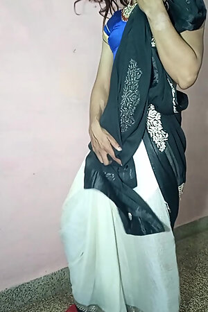 My sexy hot blue blouse feel so hot and sexy