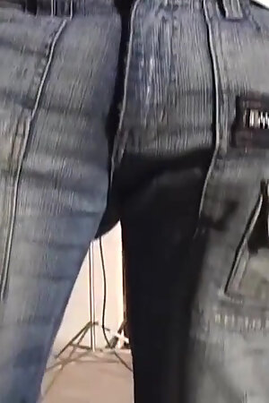 Anal deep pleasure in Brazil...(NO CONDOM)