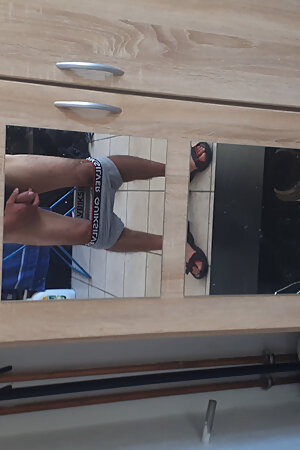 Small Cock Masturbation