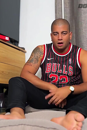 Pps Training and Foot Worship