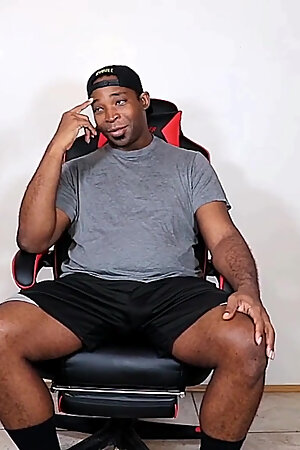 POV Teasing My Pussy Boy Bestfriend with Ass Fetish