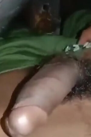 Young boy masturbation home