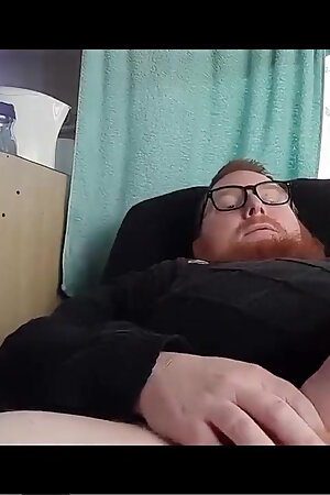 He Face I Make While Cumming Really Hard