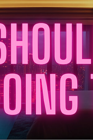 M4F ROLEPLAY Work Rivals One Hotel Room No More Holding Back ASMR  Office Romance