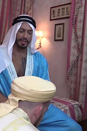 MachoFactory: Muscular Viktor Rom and Santi Noguera Have A Crazy Orgy Session