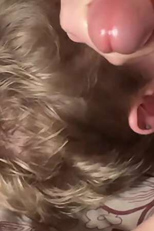 Found a Guy with a Big Dick by the Sea, Offered Him a Blowjob, He Agreed, Part 1