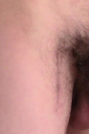 StraightNakedThugs: Chad Turner Wanks His Dick Until He Shoots Big Load