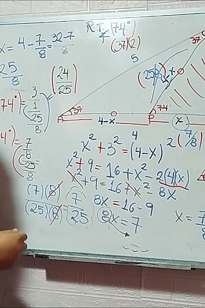 20 I talk to a milf about politics