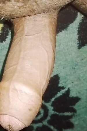 Desi Bangla boy small size cook masterbeson shot