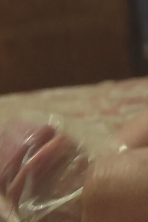 I'm beating my tits in the room #2