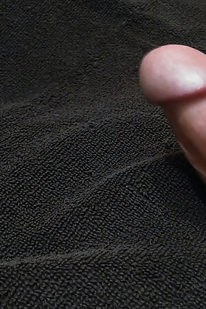 MALE MASTURBATION DRY FUCK WATCHING FEMALE MASTURBATION PORN, HUGE CUM SHOT WOW!!!