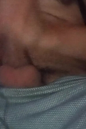 I do Turkish massage. I watch porn ...