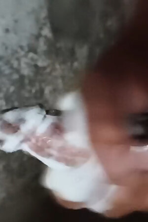 Man big cock man solo hand job