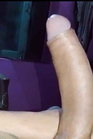 My penis got erect, when the desire came too much I hit my moth but