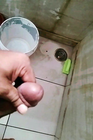 Seeing the dream put in the land in stepaunt's ass