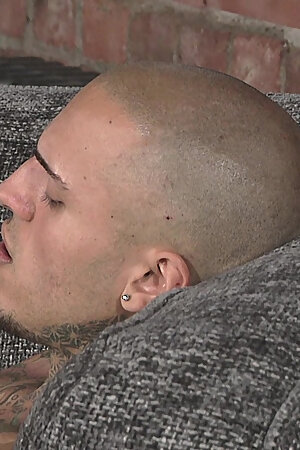 Danny Takes a Great Fucking