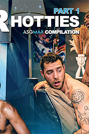 IR Hotties pt.1 compilation - ASGmax