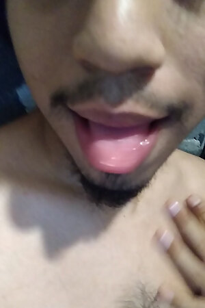 Having The Best In The Bathroom 🔥