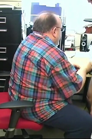 A blast from the past - Eric3