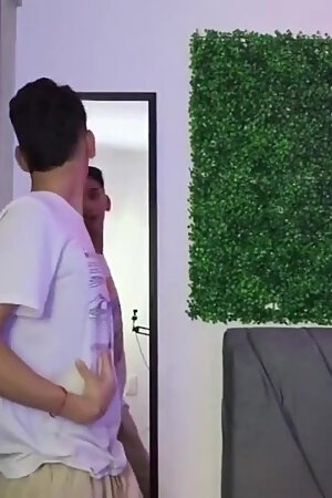 Do You Like How I Suck That Cock? Mmm It Tastes Delicious, Now It's Your Cock's Turn