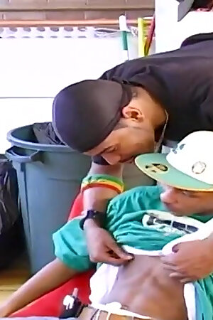 Scorpio + Sayvion + Aries - Thugboy