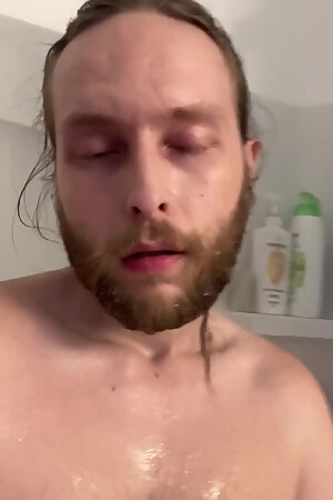 Got Horny in the Shower