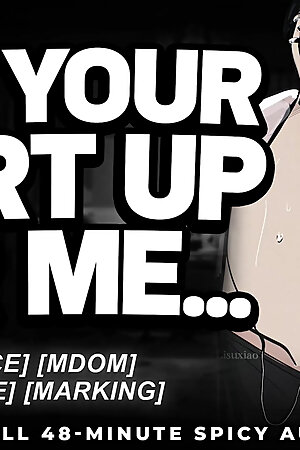 Dominant Boyfriend Fucks You In The Dressing Room - YSF