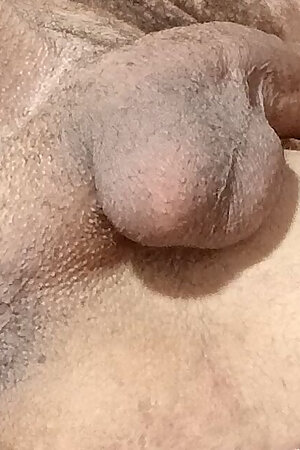 My Body My Total Nudity