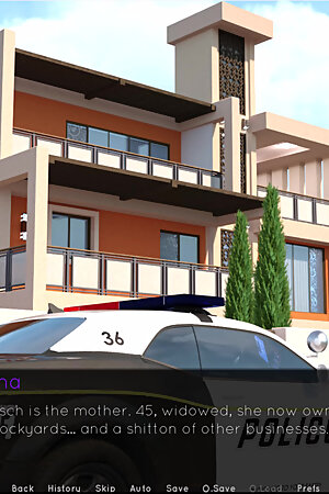 Shattered 2 - Melinda Made Blake Play with Him Self... Samuel Played with Blake