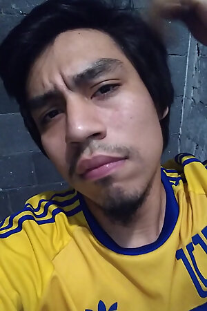 Give the horny video a title