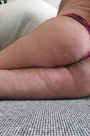 Showing my tight asshole so you can lick that soft hole before u will open it