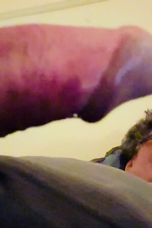 Father films his masturbation