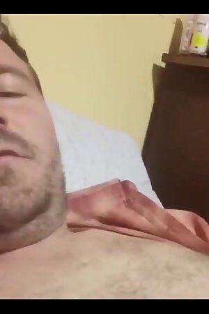 Another View at My Cock